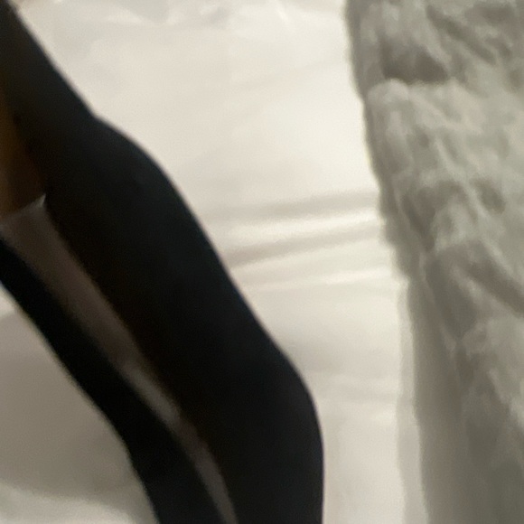 Jimmy Choo heeled booties! GORGEOIS. IN LIKE NEW CONDITION. size 37 ½ - Picture 4 of 10